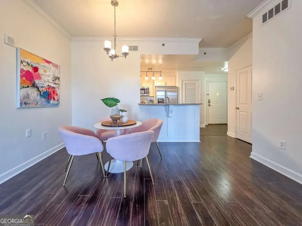 1101 Juniper ST NE Atlanta, GA 30309