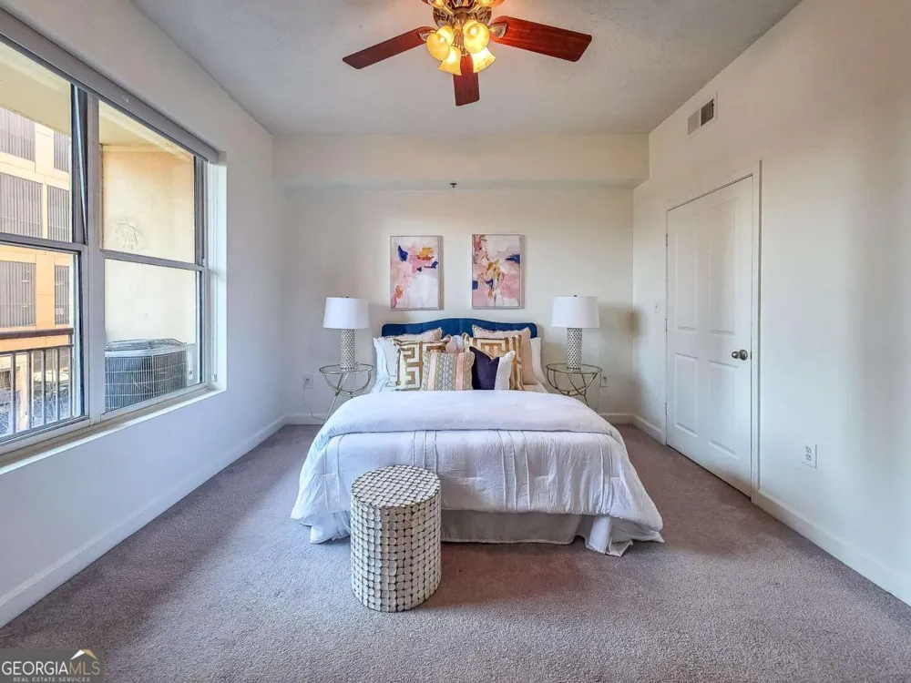 1101 Juniper ST NE Atlanta, GA 30309