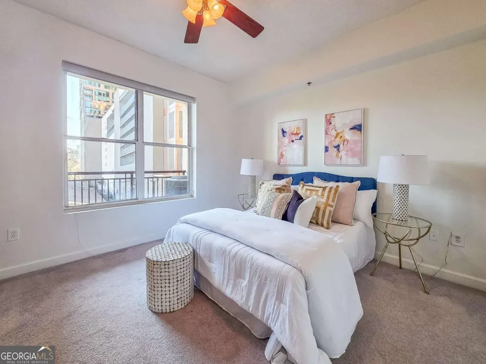 1101 Juniper ST NE Atlanta, GA 30309