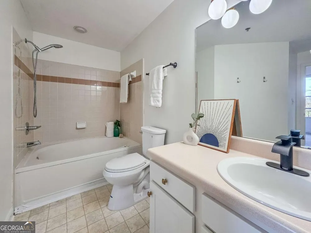 1101 Juniper ST NE Atlanta, GA 30309