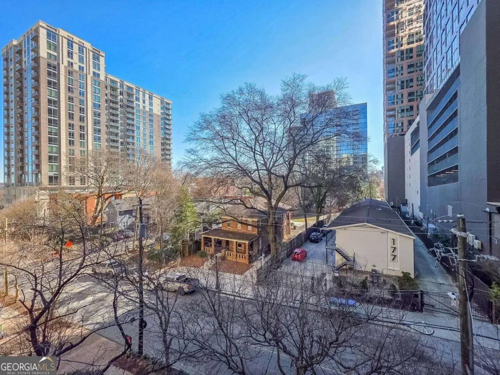 1101 Juniper ST NE Atlanta, GA 30309