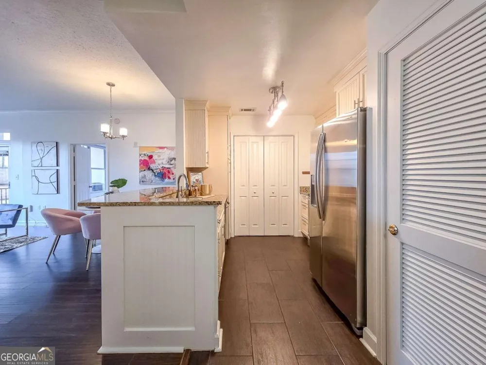 1101 Juniper ST NE Atlanta, GA 30309