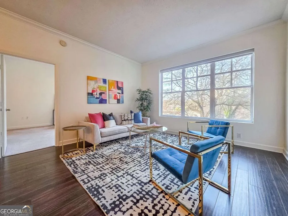 1101 Juniper ST NE Atlanta, GA 30309