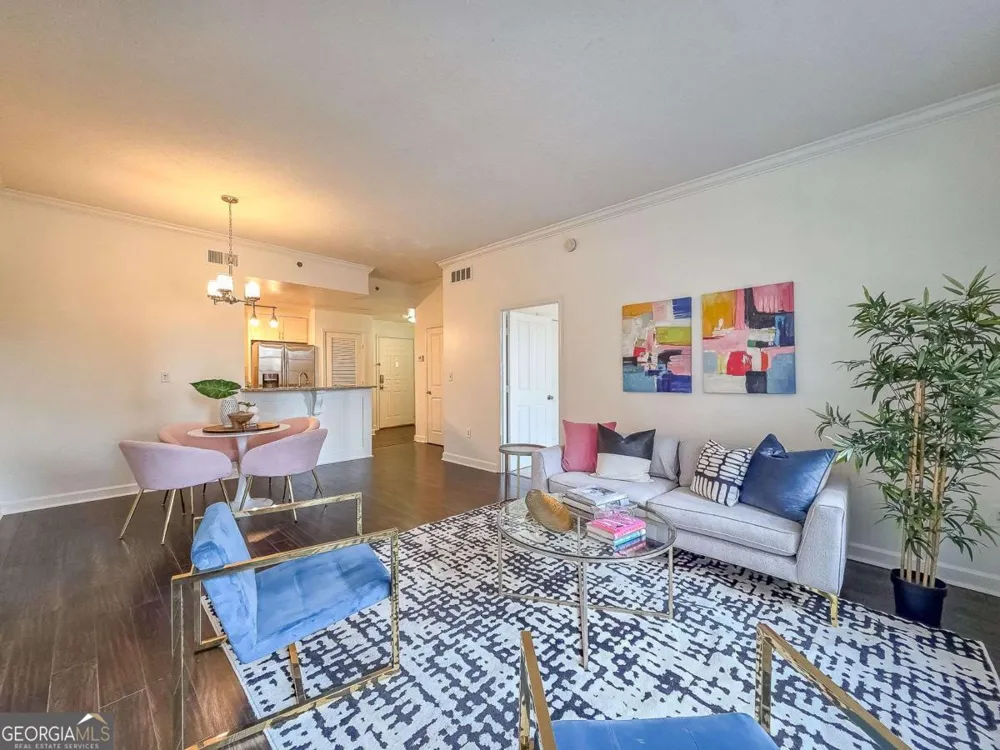 1101 Juniper ST NE Atlanta, GA 30309
