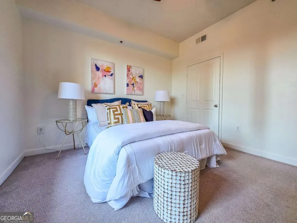 1101 Juniper ST NE Atlanta, GA 30309
