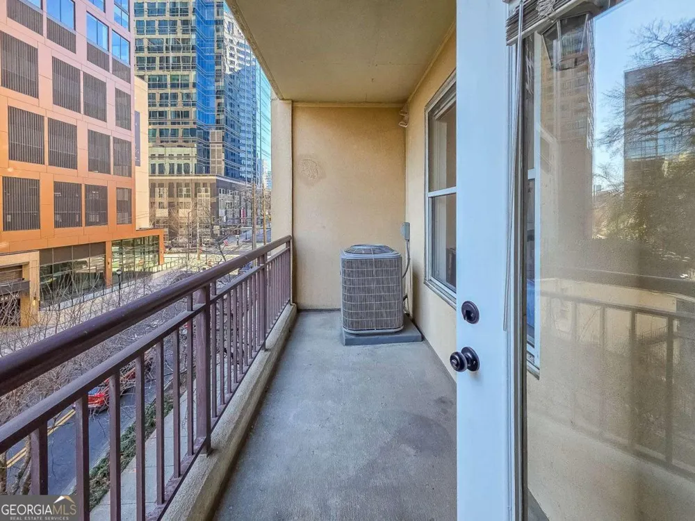 1101 Juniper ST NE Atlanta, GA 30309