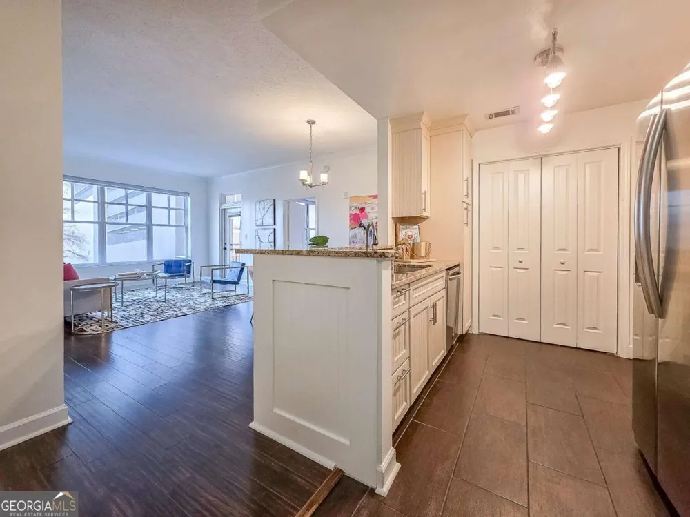 1101 Juniper ST NE Atlanta, GA 30309