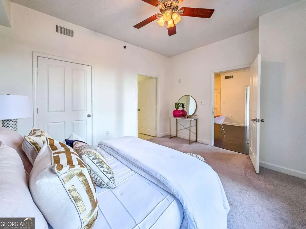 1101 Juniper ST NE Atlanta, GA 30309