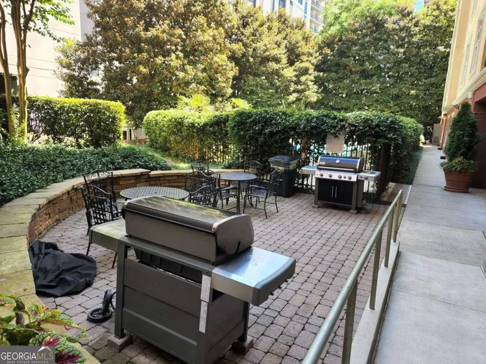 1101 Juniper ST NE Atlanta, GA 30309