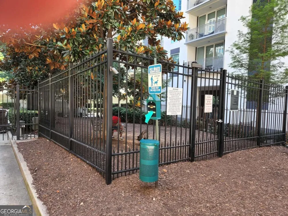 1101 Juniper ST NE Atlanta, GA 30309