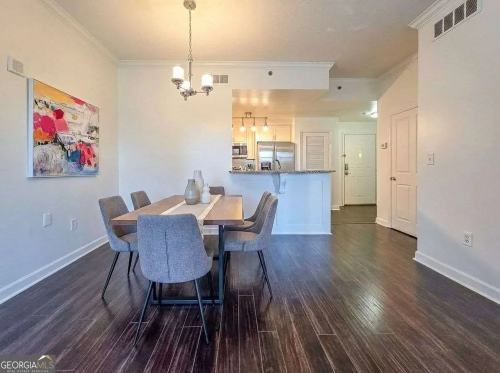 1101 Juniper ST NE Atlanta, GA 30309