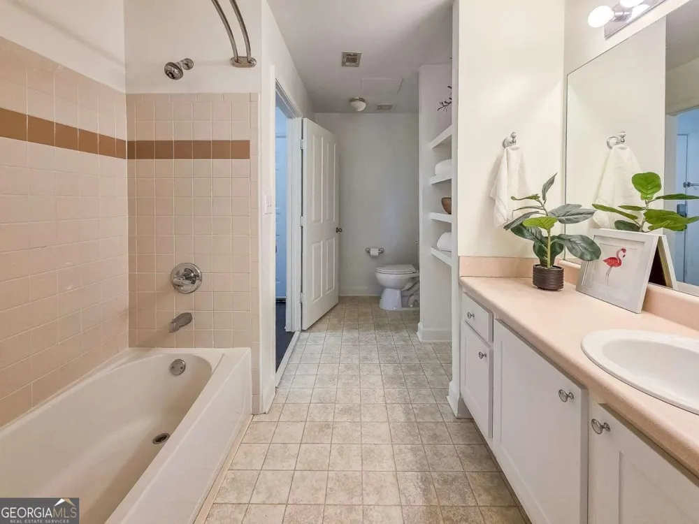 1101 Juniper ST NE Atlanta, GA 30309