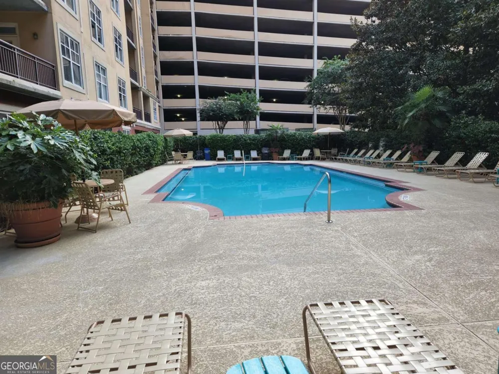 1101 Juniper ST NE Atlanta, GA 30309