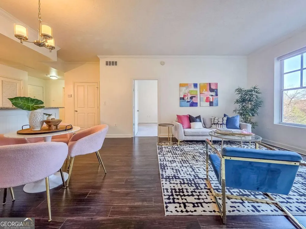 1101 Juniper ST NE Atlanta, GA 30309