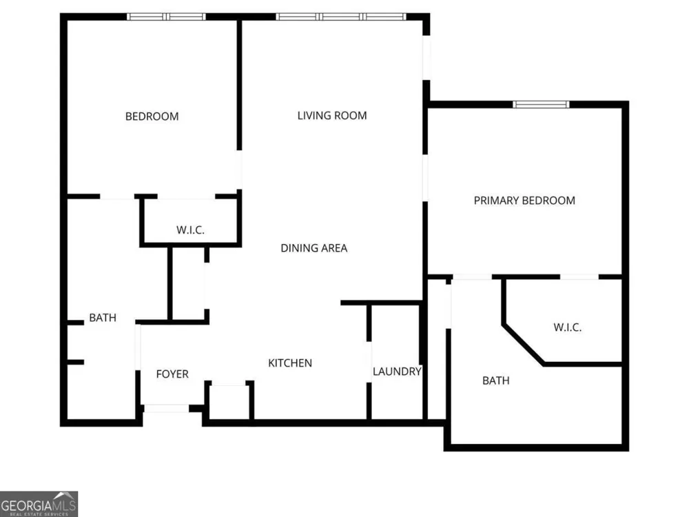 1101 Juniper ST NE Atlanta, GA 30309