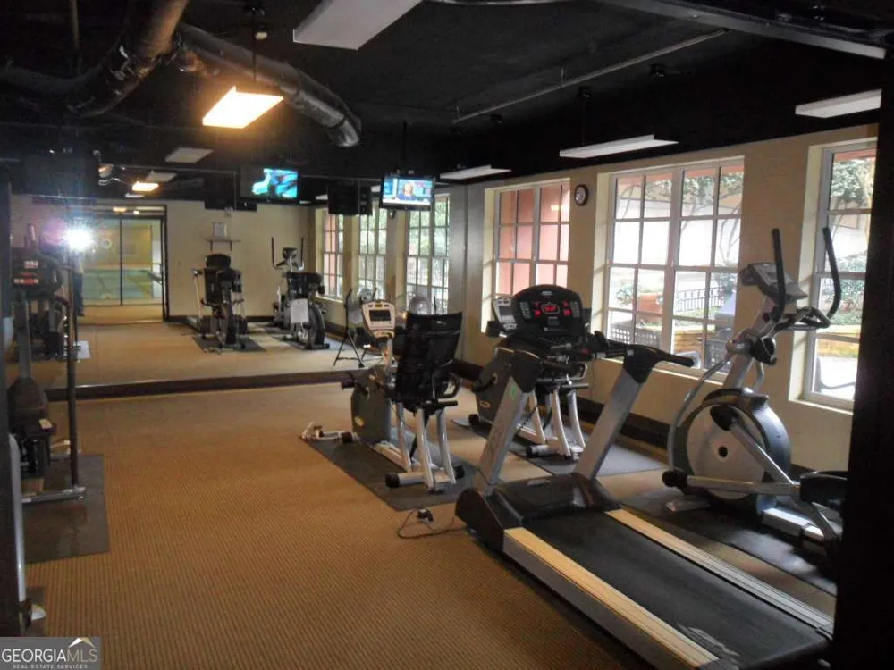 1101 Juniper ST NE Atlanta, GA 30309