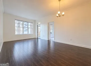1101 Juniper ST NE Atlanta, GA 30309