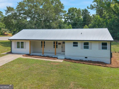 976 Hampton Locust Grove RD