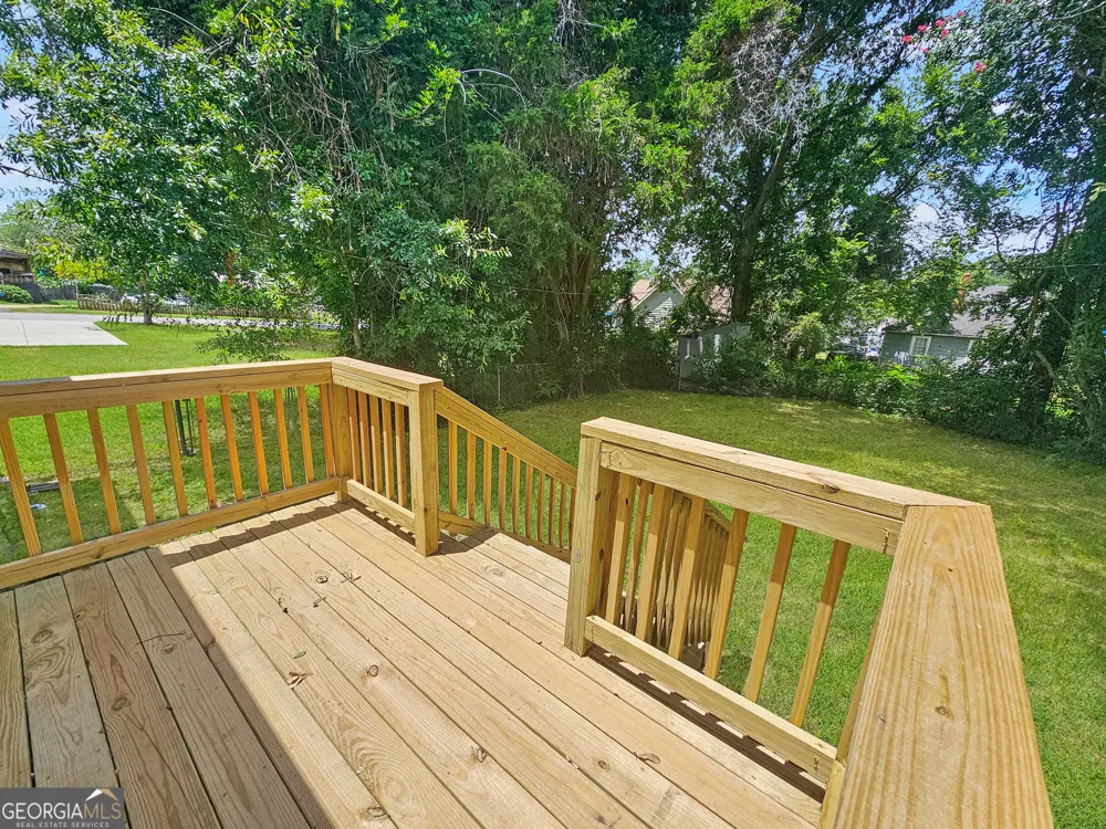202 White ST Hogansville, GA 30230