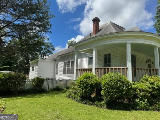 313 W Church ST Fort Valley, GA 31030