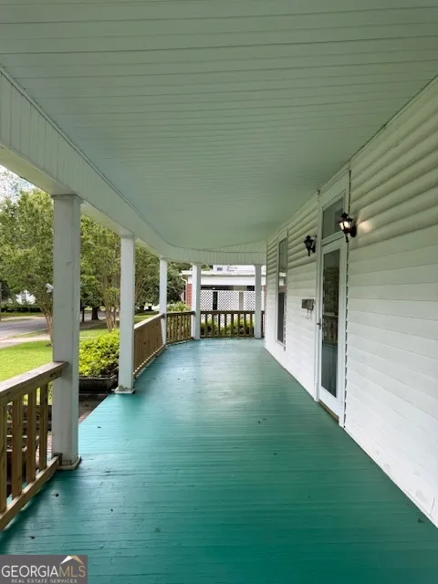 313 W Church ST Fort Valley, GA 31030