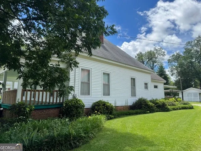 313 W Church ST Fort Valley, GA 31030