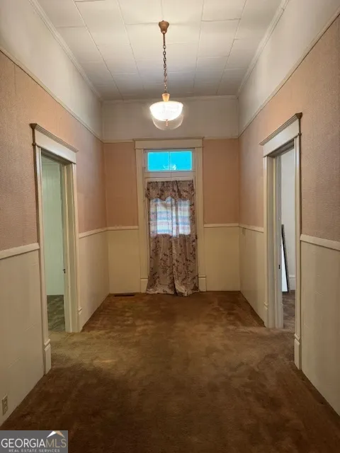 313 W Church ST Fort Valley, GA 31030