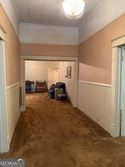 313 W Church ST Fort Valley, GA 31030