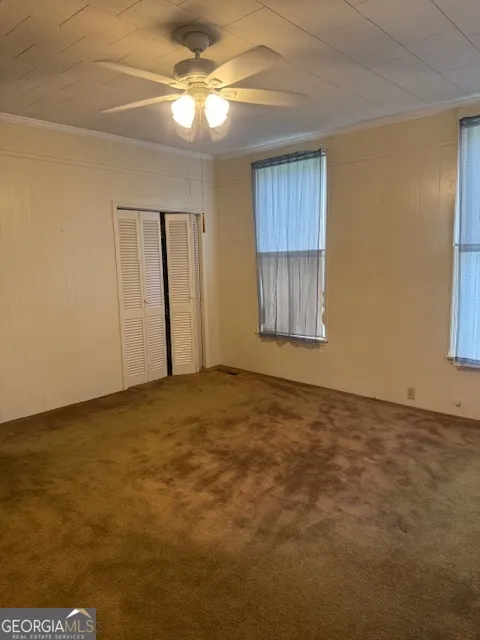 313 W Church ST Fort Valley, GA 31030