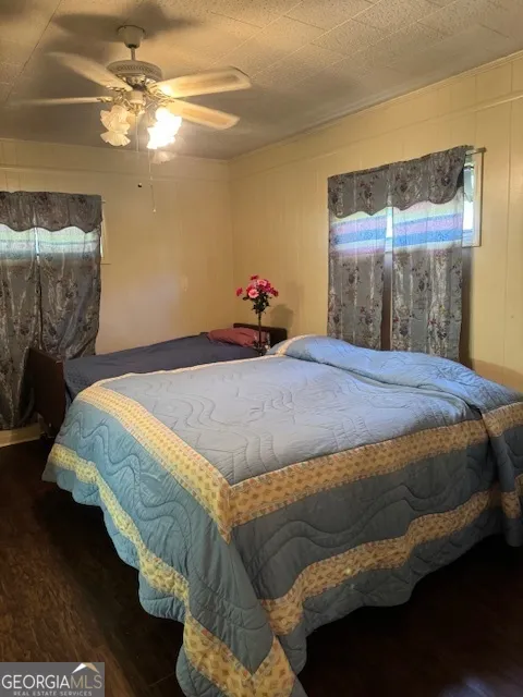 313 W Church ST Fort Valley, GA 31030