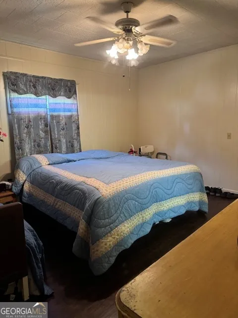 313 W Church ST Fort Valley, GA 31030