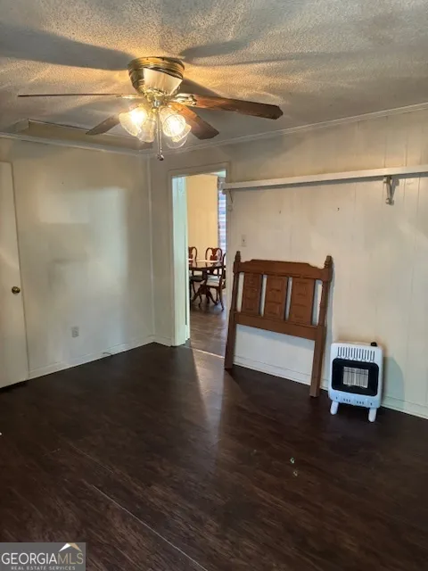 313 W Church ST Fort Valley, GA 31030