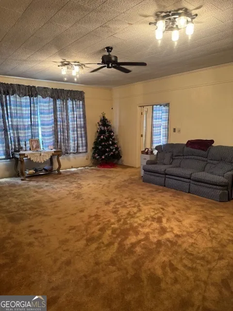 313 W Church ST Fort Valley, GA 31030