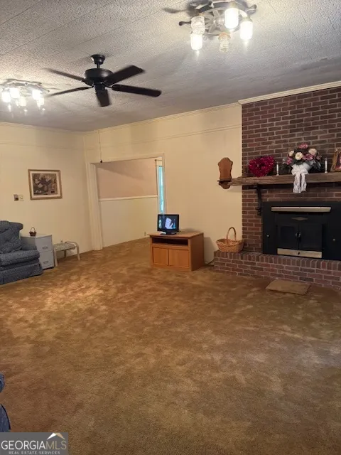 313 W Church ST Fort Valley, GA 31030