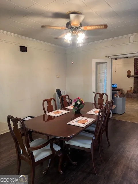 313 W Church ST Fort Valley, GA 31030