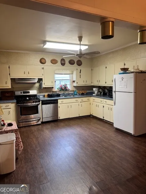 313 W Church ST Fort Valley, GA 31030