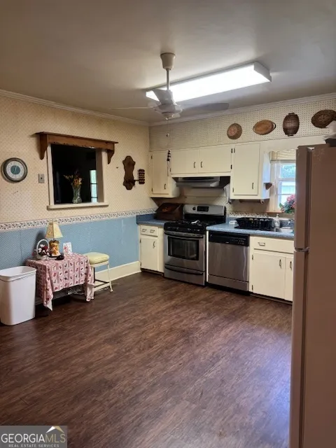 313 W Church ST Fort Valley, GA 31030