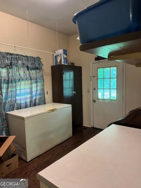 313 W Church ST Fort Valley, GA 31030