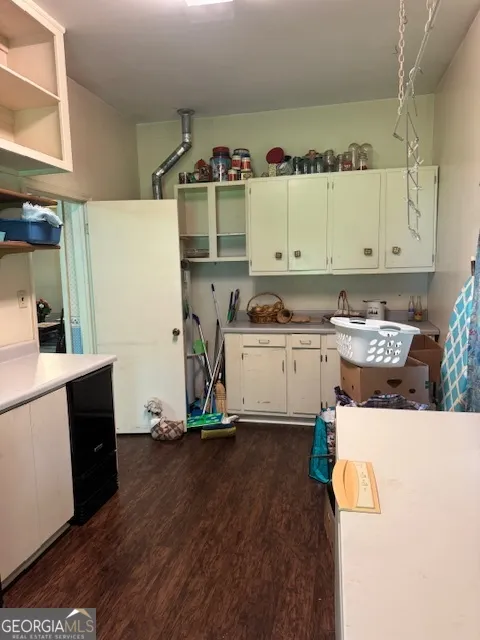 313 W Church ST Fort Valley, GA 31030