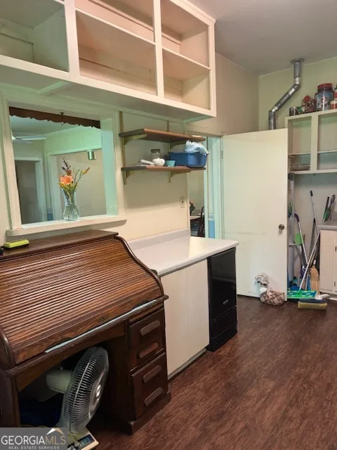 313 W Church ST Fort Valley, GA 31030