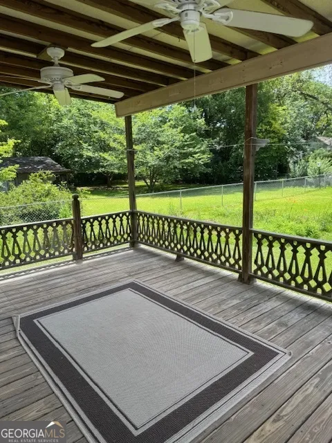 313 W Church ST Fort Valley, GA 31030