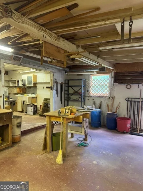 313 W Church ST Fort Valley, GA 31030