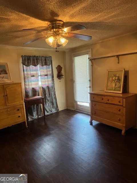 313 W Church ST Fort Valley, GA 31030