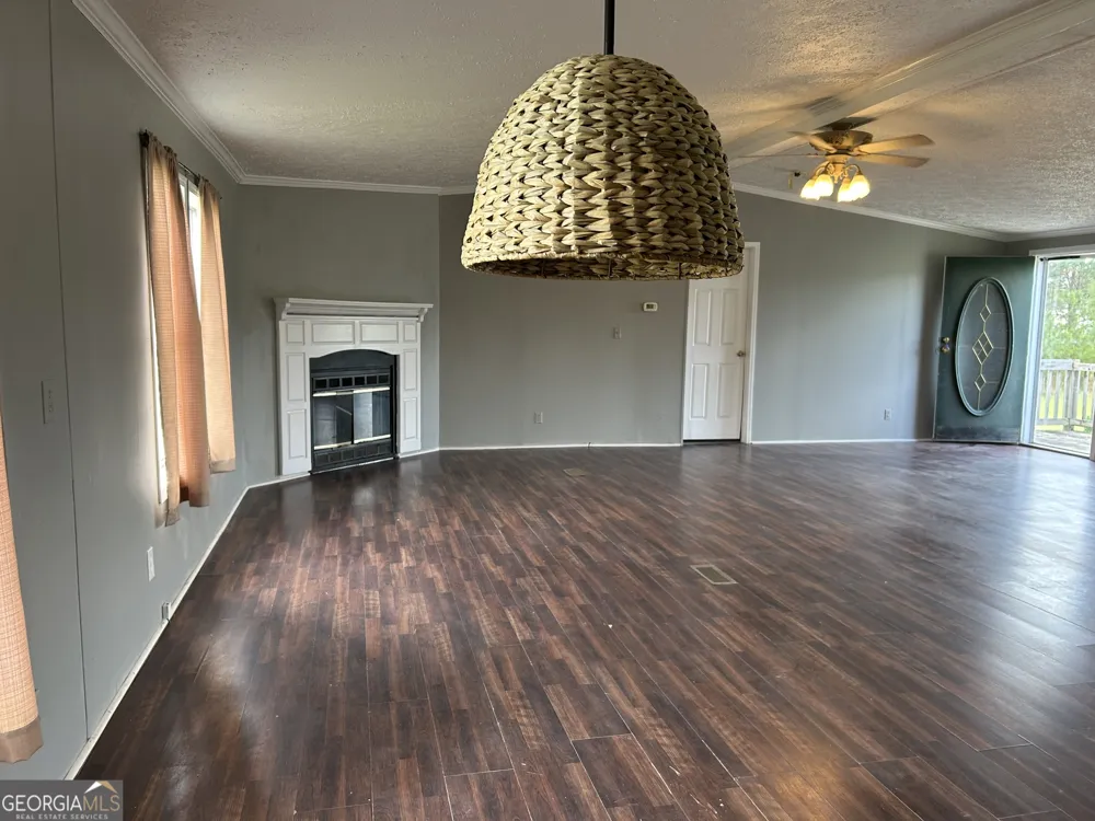 205 Bay ST Collins, GA 30421
