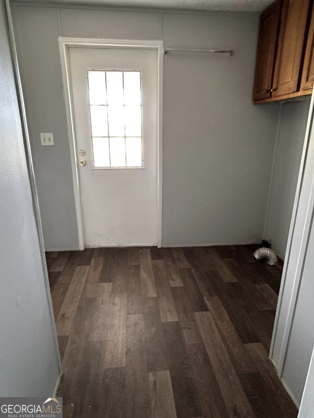 205 Bay ST Collins, GA 30421