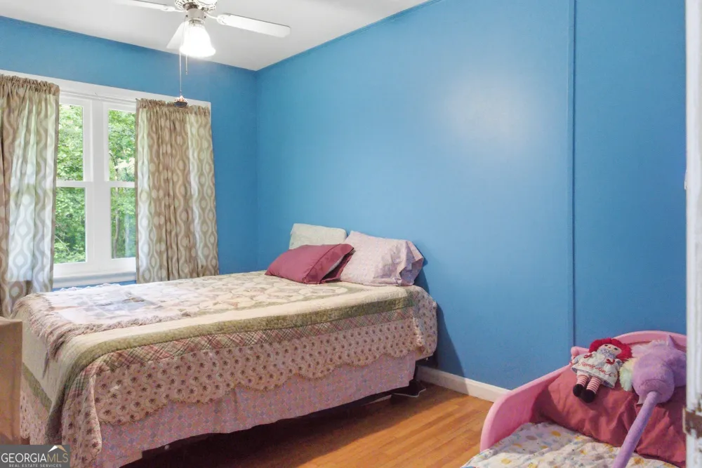 169 N Pinecrest RD Toccoa, GA 30577
