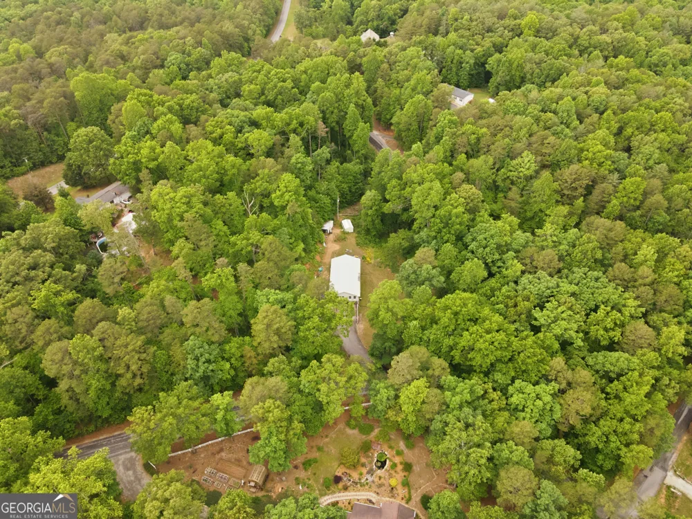 169 N Pinecrest RD Toccoa, GA 30577