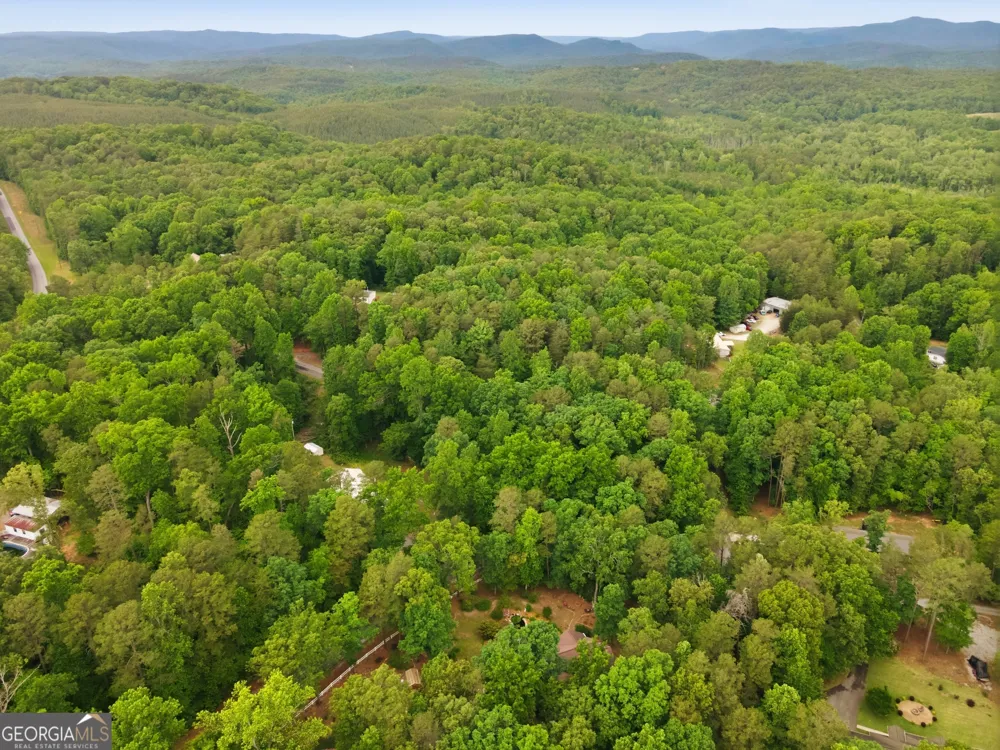 169 N Pinecrest RD Toccoa, GA 30577