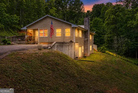 169 N Pinecrest RD