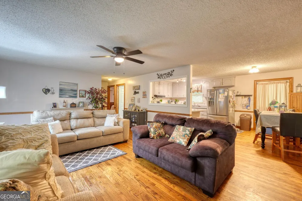 1568 Carlvin RD Hiawassee, GA 30546